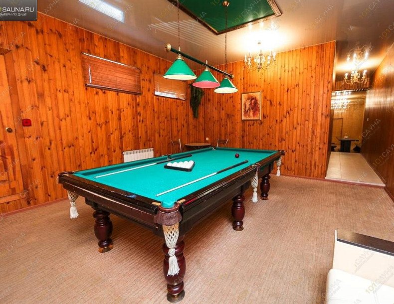 Сауна Богема, в Оренбурге, Ул. Монтажников, 7 строение 8 | 3 | 1001sauna.com