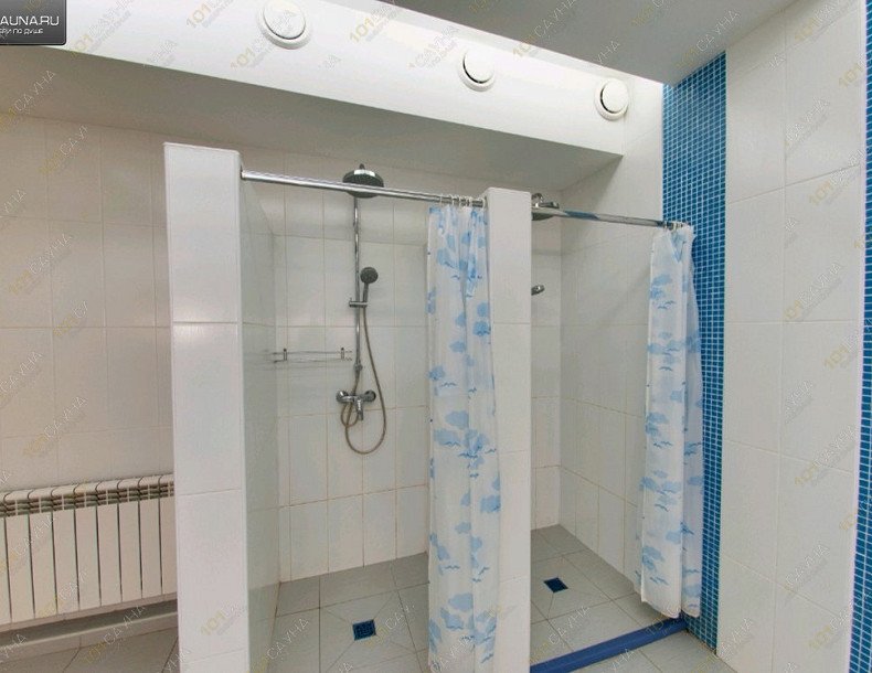 Сауна РИО В отеле ТЭССА, в Екатеринбурге, Академическая, 28а | 23 | 1001sauna.com