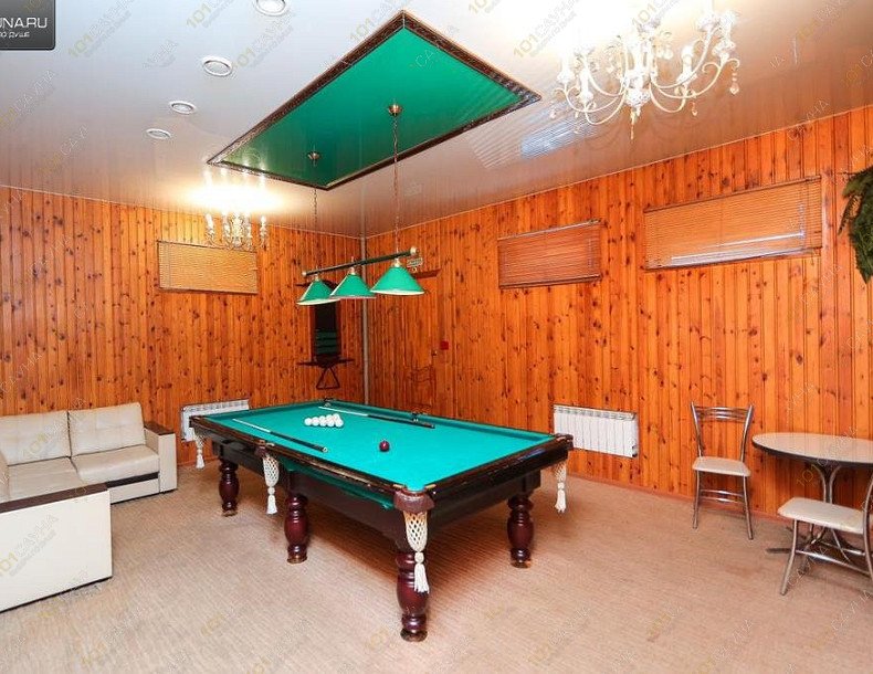 Сауна Богема, в Оренбурге, Ул. Монтажников, 7 строение 8 | 4 | 1001sauna.com