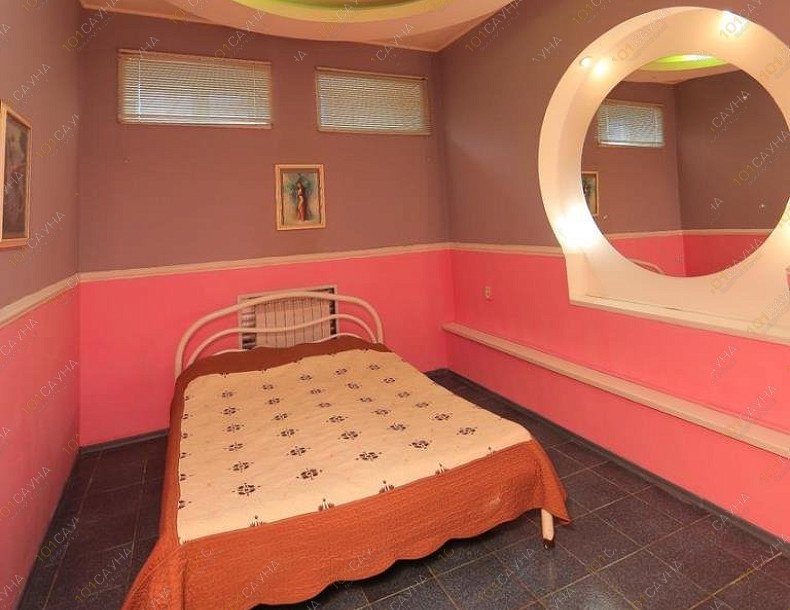 Сауна Богема, в Оренбурге, Ул. Монтажников, 7 строение 8 | 6 | 1001sauna.com