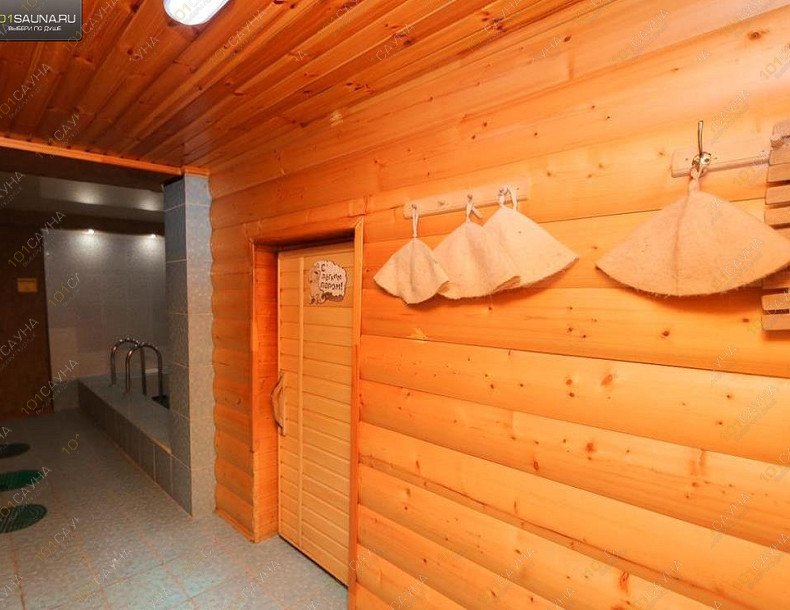 Сауна Богема, в Оренбурге, Ул. Монтажников, 7 строение 8 | 7 | 1001sauna.com