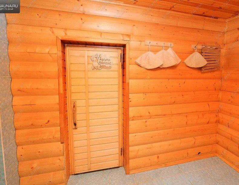 Сауна Богема, в Оренбурге, Ул. Монтажников, 7 строение 8 | 9 | 1001sauna.com