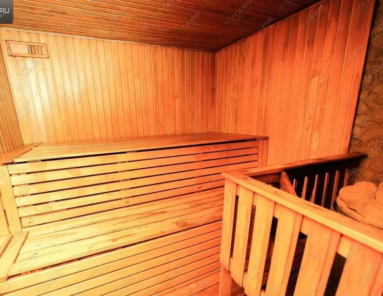 Сауна Богема, в Оренбурге, Ул. Монтажников, 7 строение 8 | 10 | 1001sauna.com