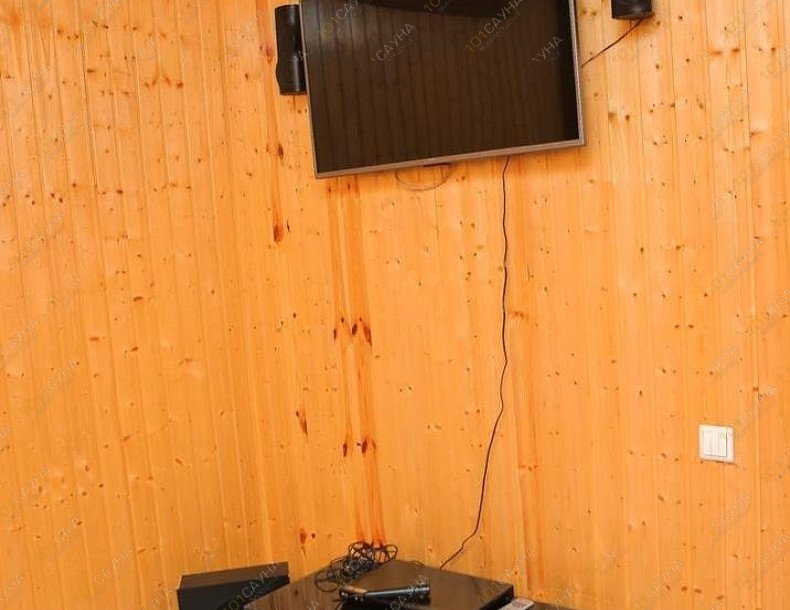 Сауна Богема, в Оренбурге, Ул. Монтажников, 7 строение 8 | 11 | 1001sauna.com