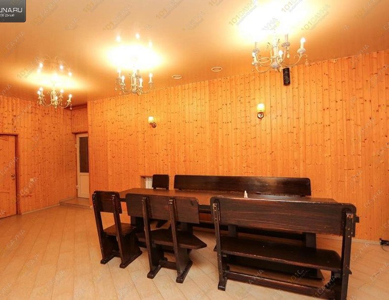 Сауна Богема, в Оренбурге, Ул. Монтажников, 7 строение 8 | 12 | 1001sauna.com