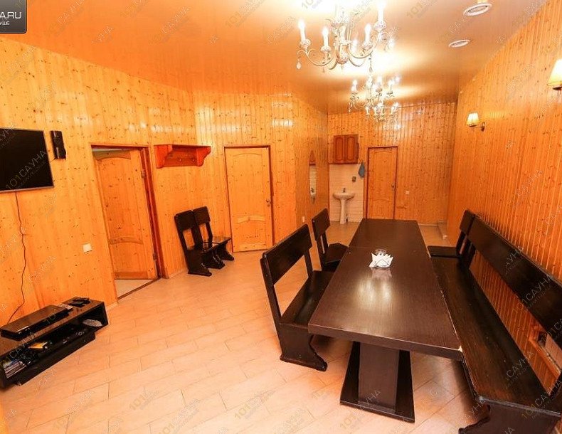 Сауна Богема, в Оренбурге, Ул. Монтажников, 7 строение 8 | 13 | 1001sauna.com