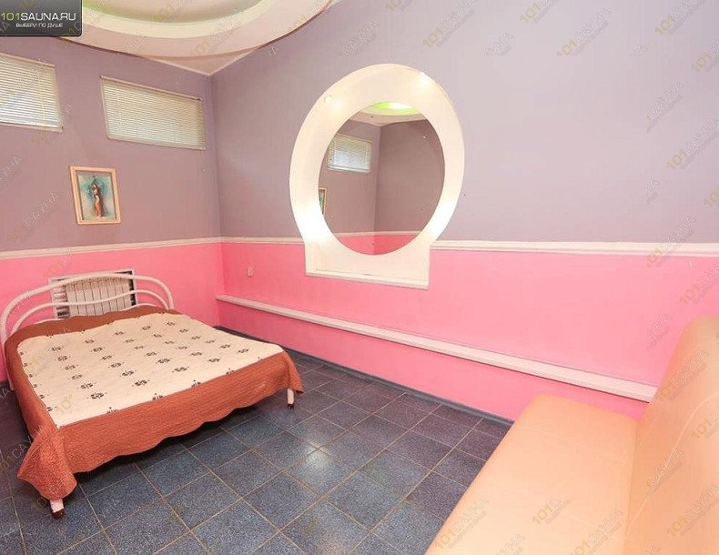 Сауна Богема, в Оренбурге, Ул. Монтажников, 7 строение 8 | 14 | 1001sauna.com