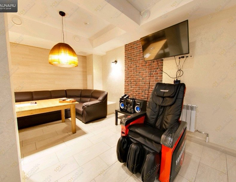 Сауна РИО В отеле ТЭССА, в Екатеринбурге, Академическая, 28а | 26 | 1001sauna.com