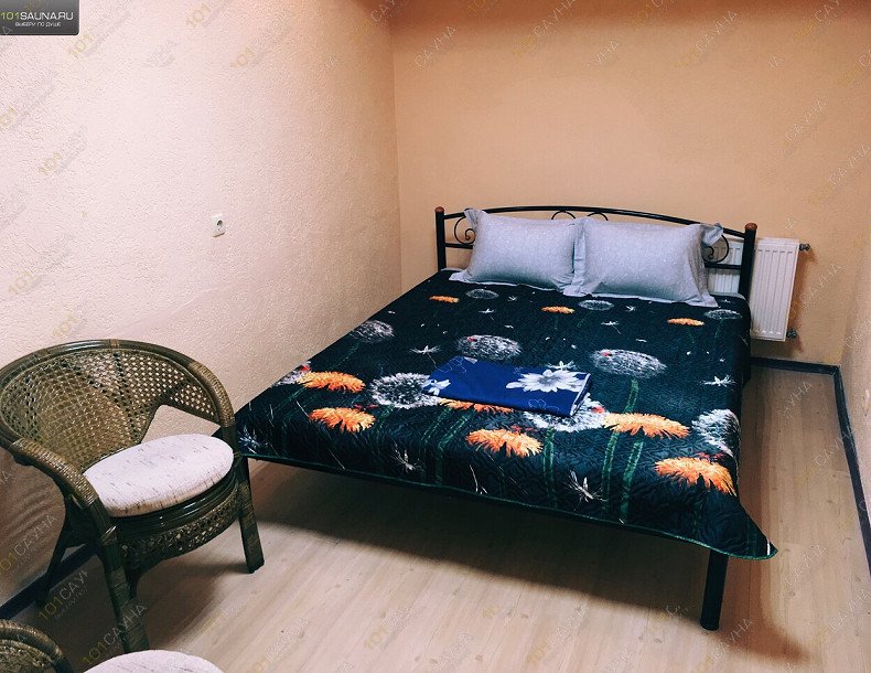 Сауна Аквамарин, в Симферополе, Ул. Кирова, 16 | Сауна | 1001sauna.com