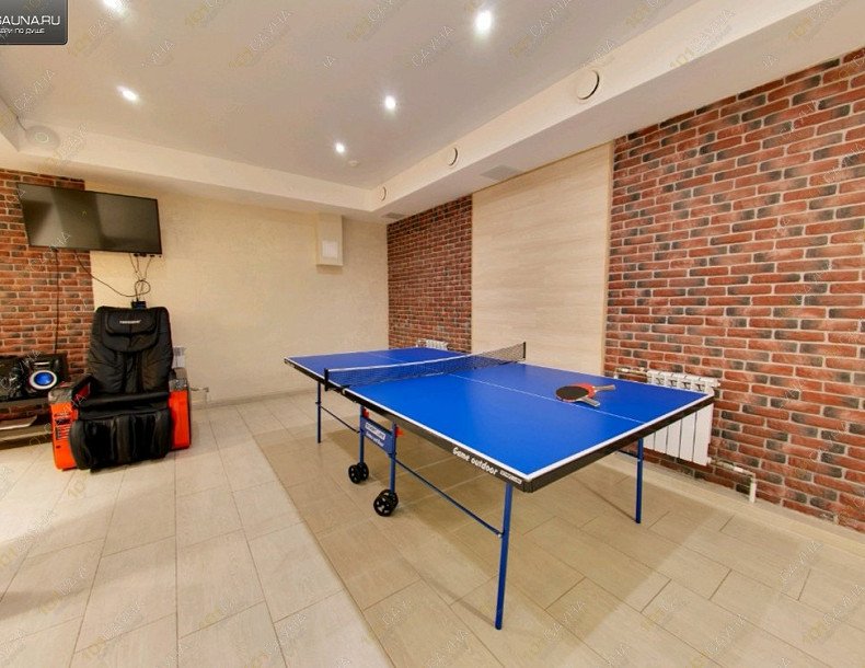 Сауна РИО В отеле ТЭССА, в Екатеринбурге, Академическая, 28а | 27 | 1001sauna.com