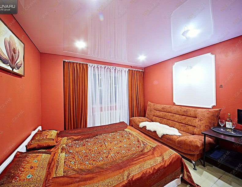 Сауна-Клуб Местина Местина, в Брянске, улица Сталелитейная, 20 | Номер | 1001sauna.com