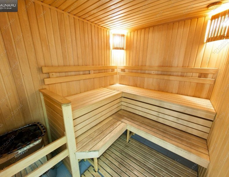 Сауна РИО В отеле ТЭССА, в Екатеринбурге, Академическая, 28а | 28 | 1001sauna.com