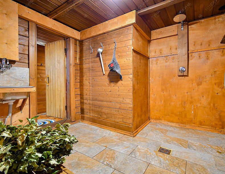 Баня на дровах На Рябиновой 313, в Красноярске, Рябиновая, 314 (снт Сад №1 завода телевизоров), ориентир Легион - Садовая, 7а ст112 | 4 | 1001sauna.com