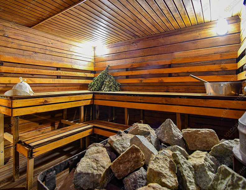 Баня на дровах На Рябиновой 313, в Красноярске, Рябиновая, 314 (снт Сад №1 завода телевизоров), ориентир Легион - Садовая, 7а ст112 | 6 | 1001sauna.com