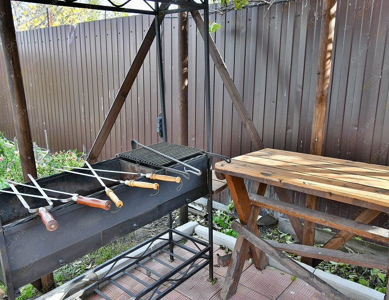 Баня на дровах На Рябиновой 313, в Красноярске, Рябиновая, 314 (снт Сад №1 завода телевизоров), ориентир Легион - Садовая, 7а ст112 | 12 | 1001sauna.com