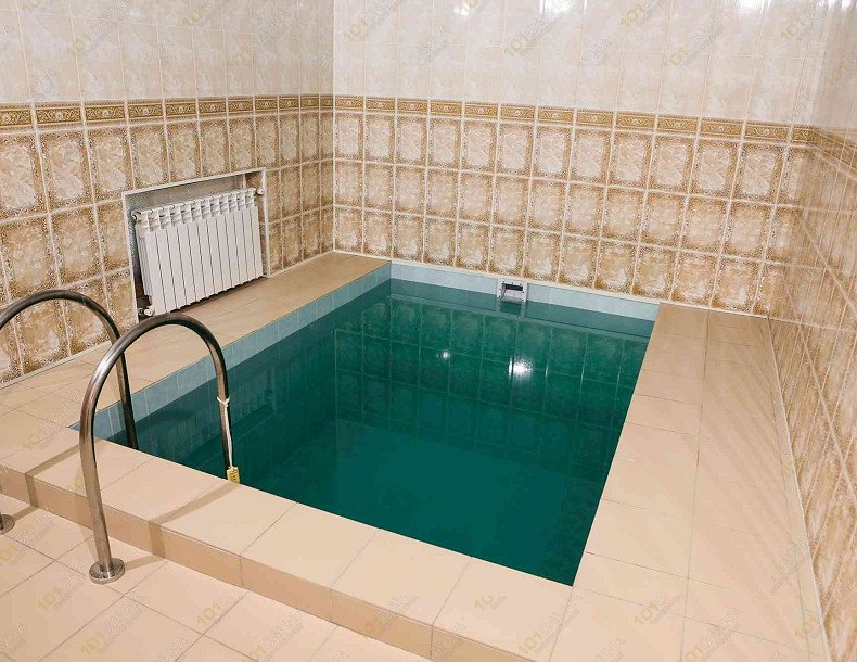 Сауна Горка Красная, в Пензе, Красная Горка, 11 | большой зал | 1001sauna.com