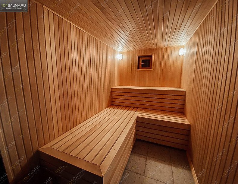 Баня в гостинице Форто-Ранта Рой Джой, в Калининграде, Балтийское шоссе, 16-й км, 1 | Баня на дровах | 1001sauna.com