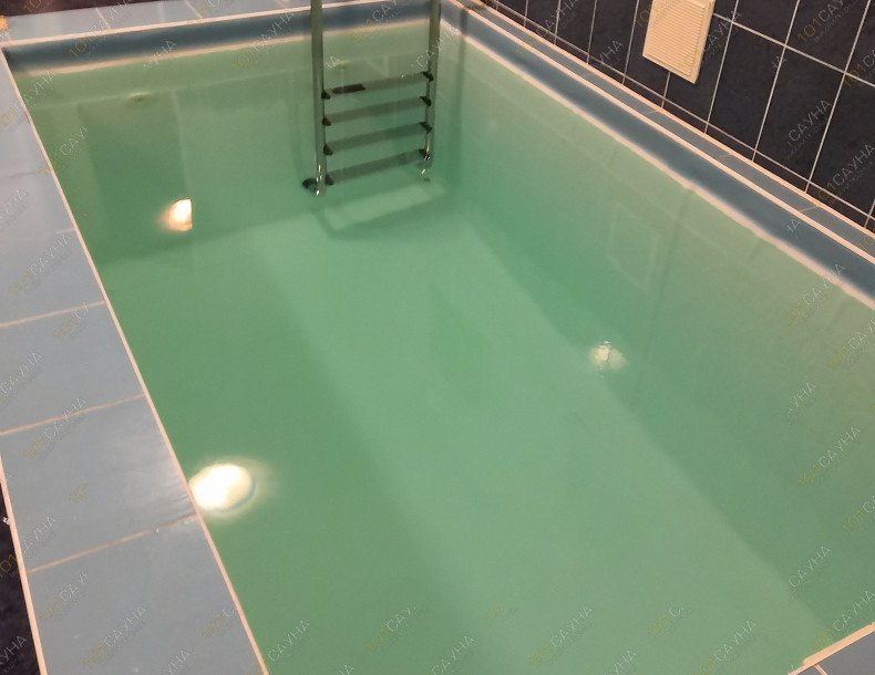 Сауна Водолей, в Саратове, Ипподромная, 13 В | Бассей с подогрево 28% | 1001sauna.com