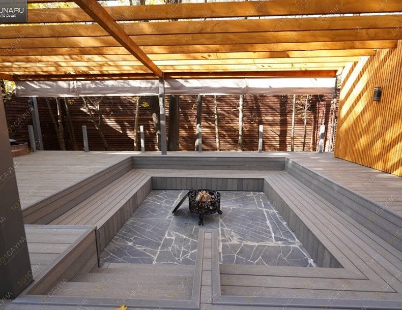 Банный комплекс Time Park, в Москве, Москва, улица Академика Скрябина, вл21А | 3 | 1001sauna.com