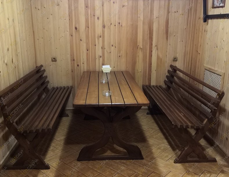 Сауна Водолей, в Саратове, Ипподромная, 13 В | В сауне с комфортом разместиться от 8  до 12человек | 1001sauna.com