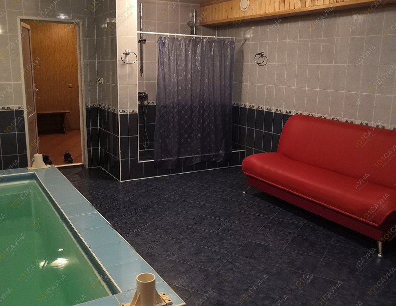 Сауна Водолей, в Саратове, Ипподромная, 13 В | Можно где потанцевать и прыгнуть в глубокий бассейн | 1001sauna.com