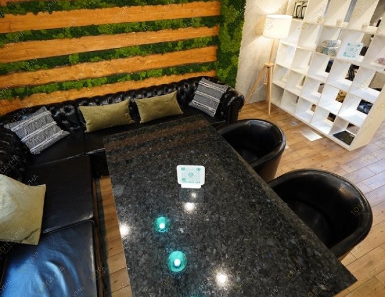 Банный комплекс Time Park, в Москве, Москва, улица Академика Скрябина, вл21А | 4 | 1001sauna.com