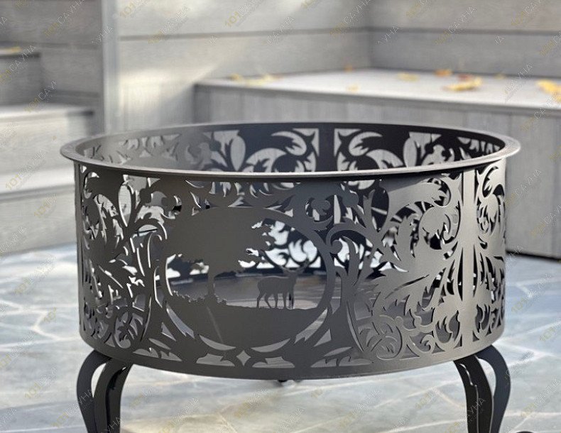 Банный комплекс Time Park, в Москве, Москва, улица Академика Скрябина, вл21А | 5 | 1001sauna.com