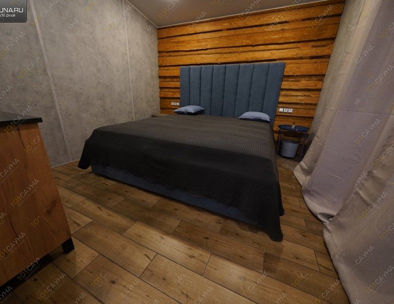 Банный комплекс Time Park, в Москве, Москва, улица Академика Скрябина, вл21А | 6 | 1001sauna.com