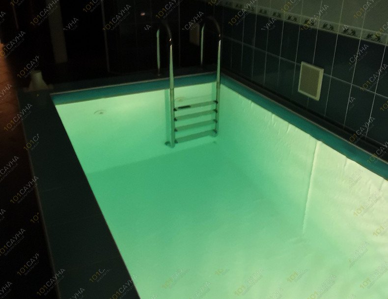 Сауна Водолей, в Саратове, Ипподромная, 13 В | В сауне можно провести романтический вечер как вдвоем, так и компанией | 1001sauna.com