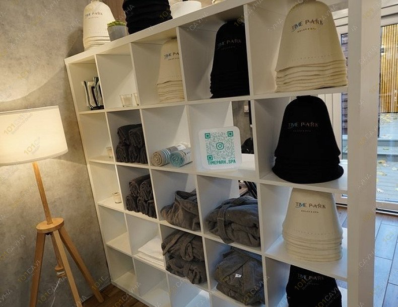 Банный комплекс Time Park, в Москве, Москва, улица Академика Скрябина, вл21А | 13 | 1001sauna.com