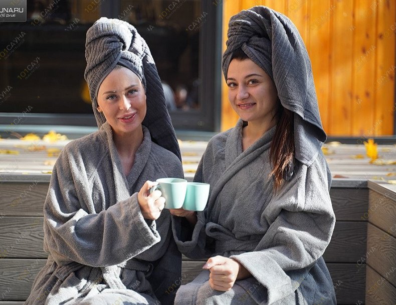 Банный комплекс Time Park, в Москве, Москва, улица Академика Скрябина, вл21А | 15 | 1001sauna.com