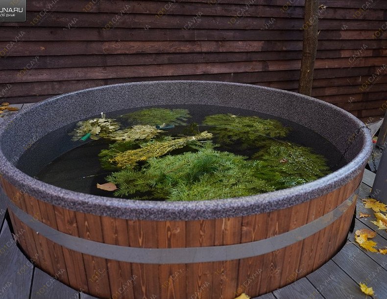 Банный комплекс Time Park, в Москве, Москва, улица Академика Скрябина, вл21А | 16 | 1001sauna.com