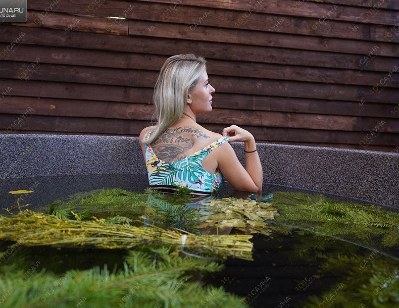 Банный комплекс Time Park, в Москве, Москва, улица Академика Скрябина, вл21А | 17 | 1001sauna.com