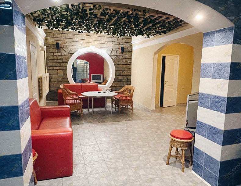 Сауна Кармен, в Ростове-на-Дону, Малиновского, 58в | Сауна  | 1001sauna.com