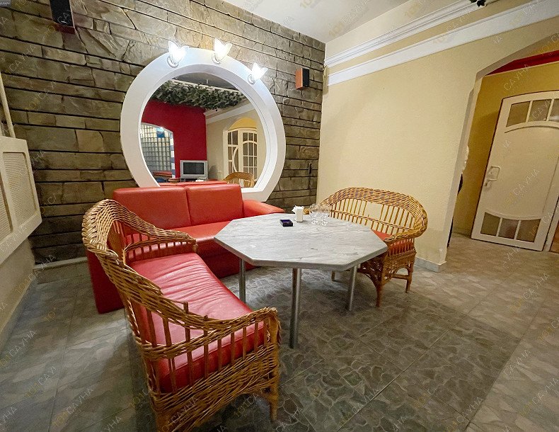 Сауна Кармен, в Ростове-на-Дону, Малиновского, 58в | Сауна | 1001sauna.com