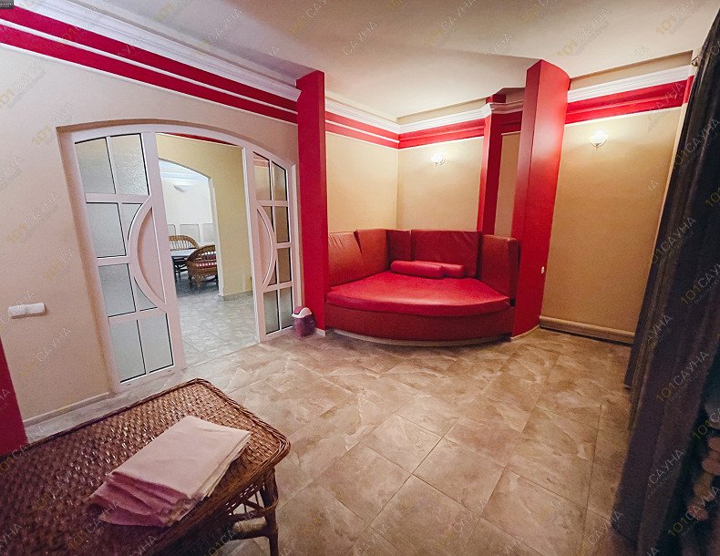 Сауна Кармен, в Ростове-на-Дону, Малиновского, 58в | Сауна | 1001sauna.com