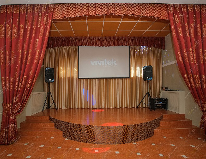 Гостевой дом с сауной Клуб Аскет, в Саратове, пос. Новогусельский, ул. Курдюмская, 19 | Караоке | 1001sauna.com