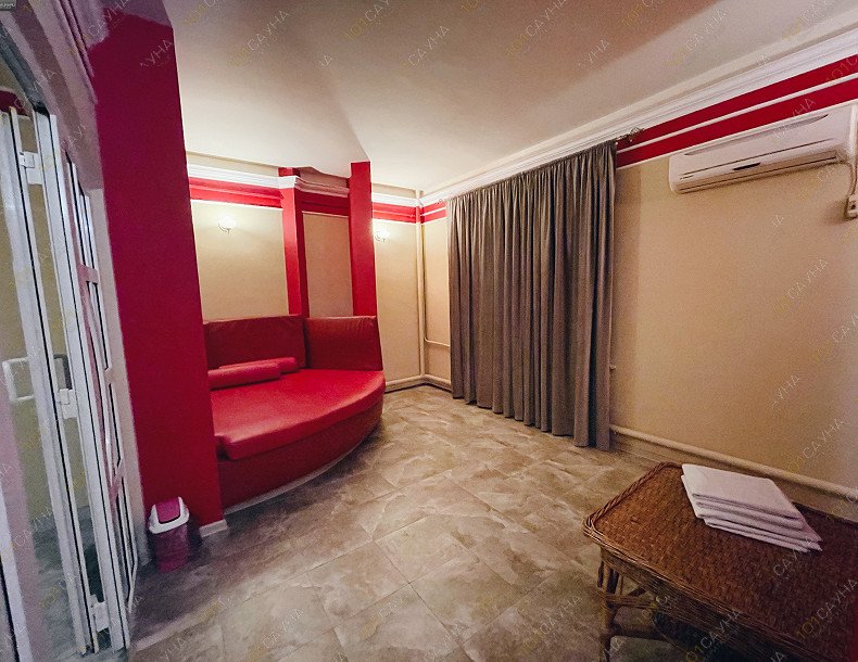 Сауна Кармен, в Ростове-на-Дону, Малиновского, 58в | Сауна | 1001sauna.com