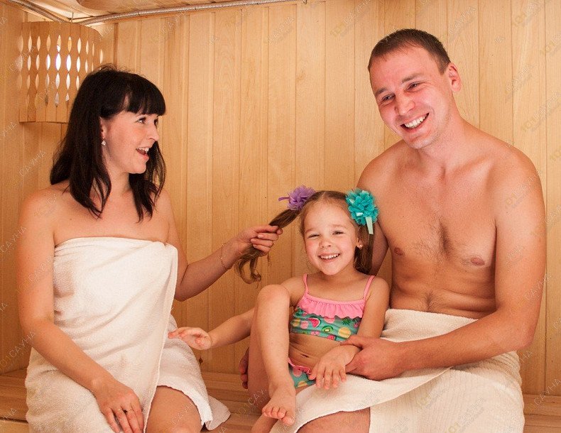 Банный комплекс Демские бани, в Уфе, Центральная, 49/1 | Номер | 1001sauna.com