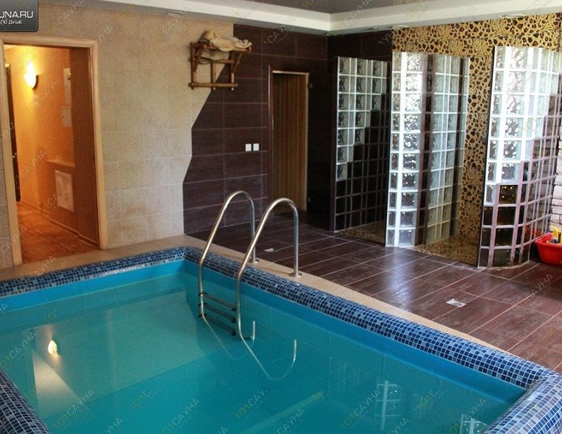 Сауна Деловой Визит, в Волгограде, ул. Пржевальского, 17 | 9 | 1001sauna.com