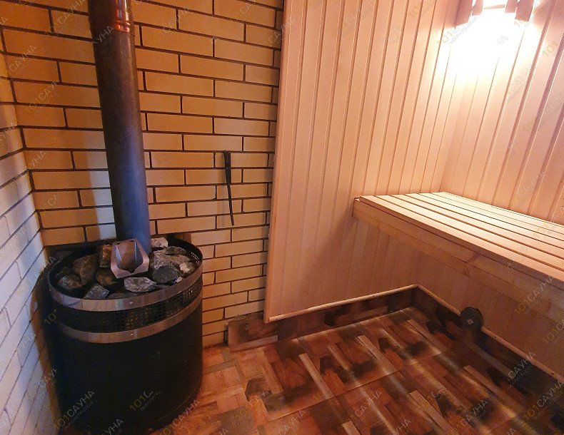 Русская баня Фрегат в Мысхако, в Новороссийске, Встречная, 21а | Парная | 1001sauna.com