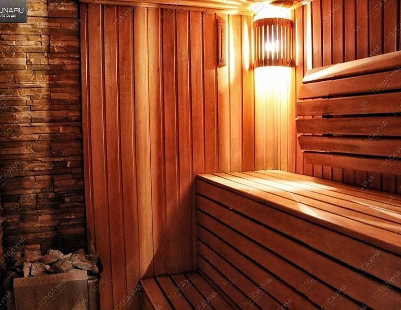 Сауна Деловой Визит, в Волгограде, ул. Пржевальского, 17 | 10 | 1001sauna.com