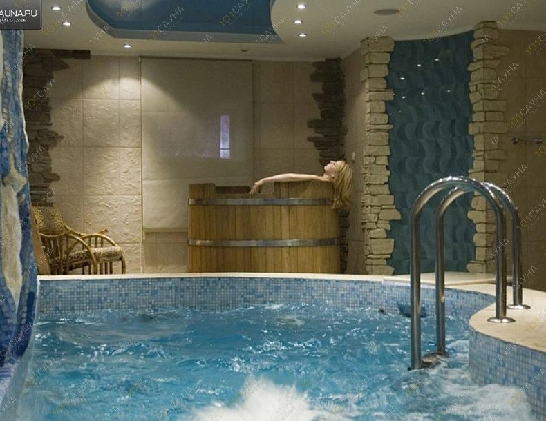 Термальный комплекс ЯР Hotel  Spa, в Воронеже, 491 км автодороги Москва, (Трасса М4) | 1 | 1001sauna.com