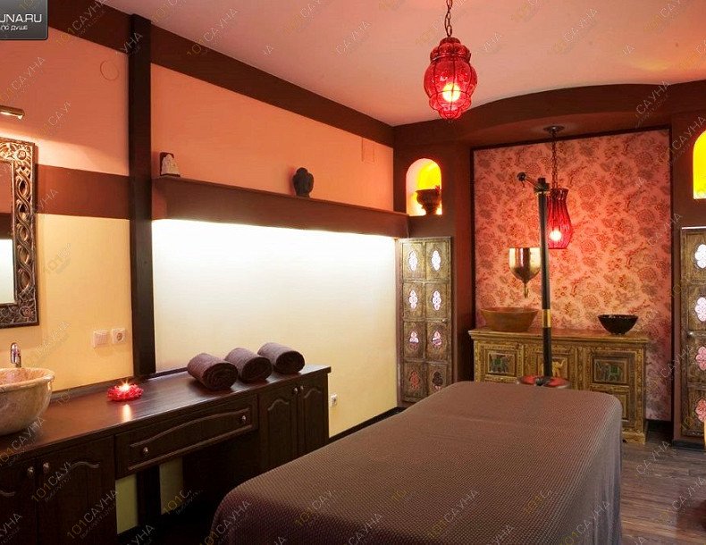 Термальный комплекс ЯР Hotel  Spa, в Воронеже, 491 км автодороги Москва, (Трасса М4) | 3 | 1001sauna.com