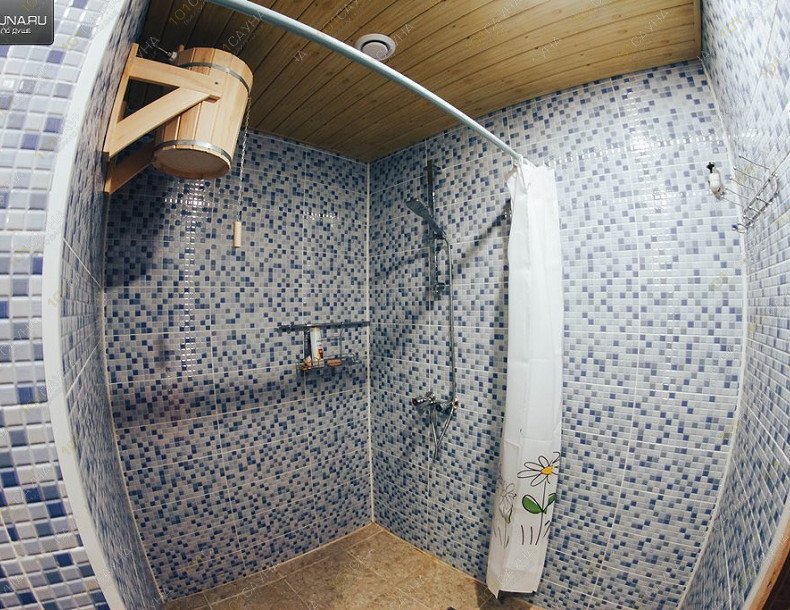 Русская баня на дровах Династия, в Нижнем Новгороде, Спортивная, 13 | 3 | 1001sauna.com