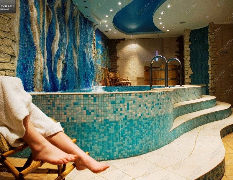 Термальный комплекс ЯР Hotel  Spa, в Воронеже, 491 км автодороги Москва, (Трасса М4) | 7 | 1001sauna.com