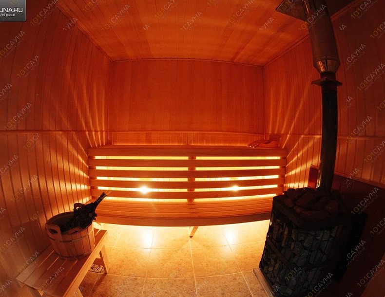 Русская баня на дровах Династия, в Нижнем Новгороде, Спортивная, 13 | 5 | 1001sauna.com