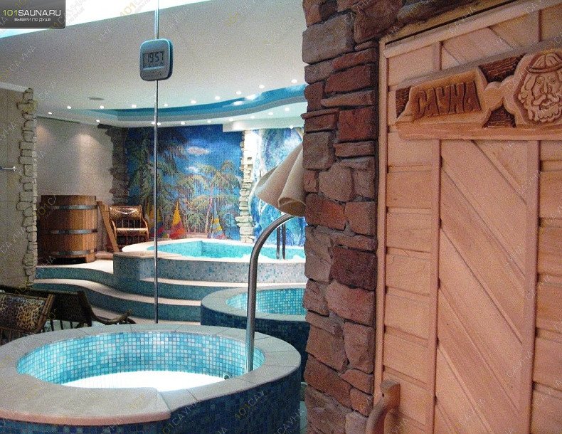 Термальный комплекс ЯР Hotel  Spa, в Воронеже, 491 км автодороги Москва, (Трасса М4) | 8 | 1001sauna.com