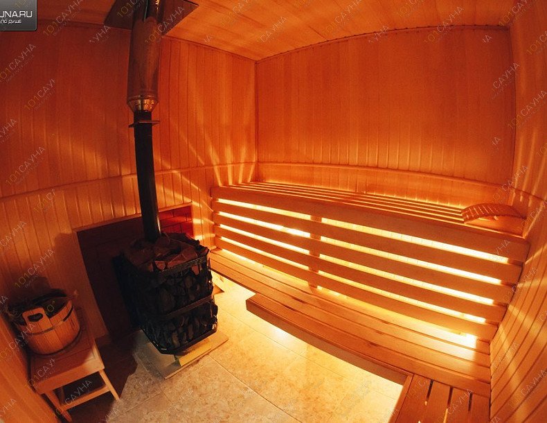 Русская баня на дровах Династия, в Нижнем Новгороде, Спортивная, 13 | 6 | 1001sauna.com