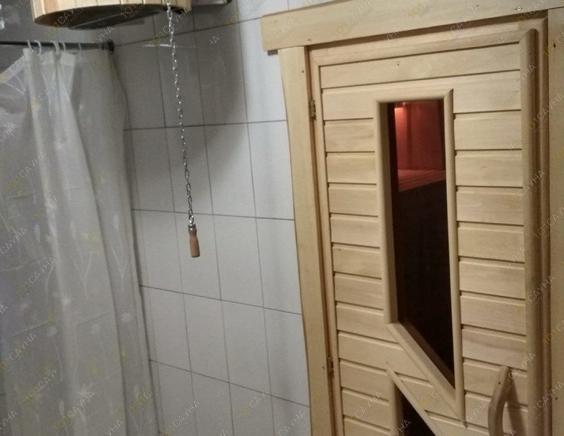 Гостевой дом Болхов, в Орле, г. Болхов, ул. Красная гора, д. 22 | Душевая | 1001sauna.com